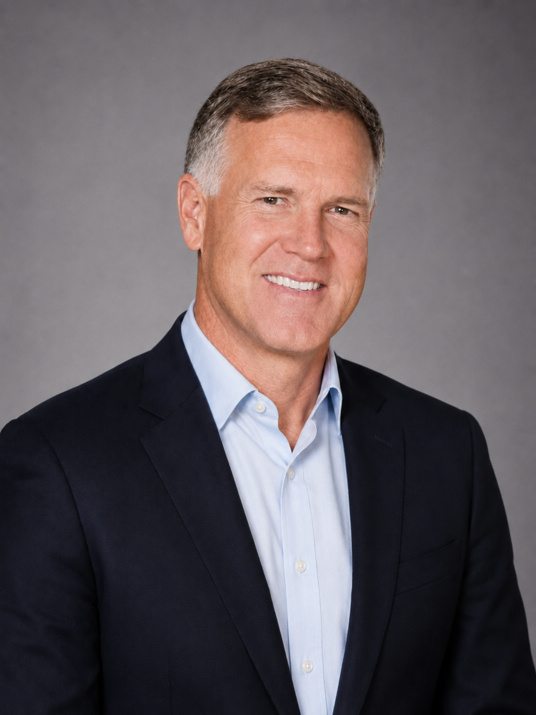 Greg Buckley, founder and CEO of Alzheimer’s Treatment Centers of America